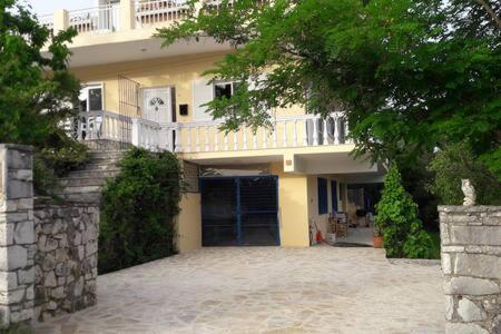 Kallimos Vasiliki  Exterior photo