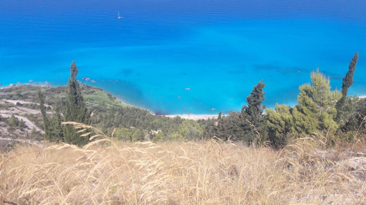 Kallimos Vasiliki  Exterior photo