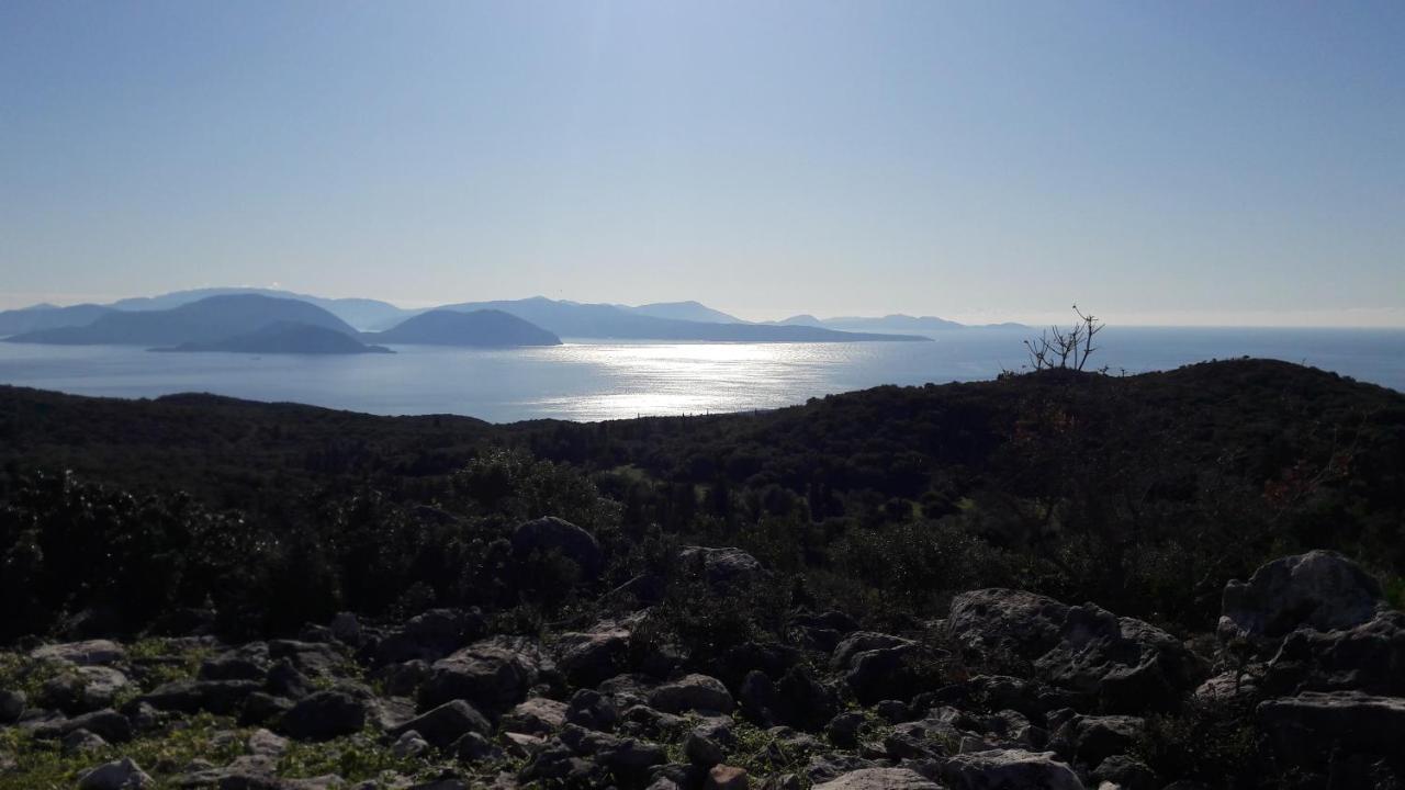 Kallimos Vasiliki  Exterior photo