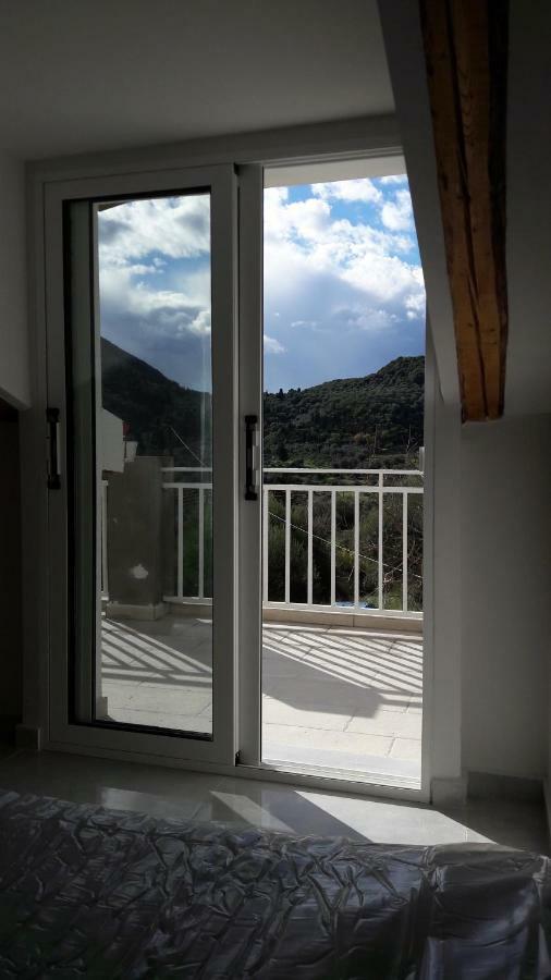 Kallimos Vasiliki  Exterior photo