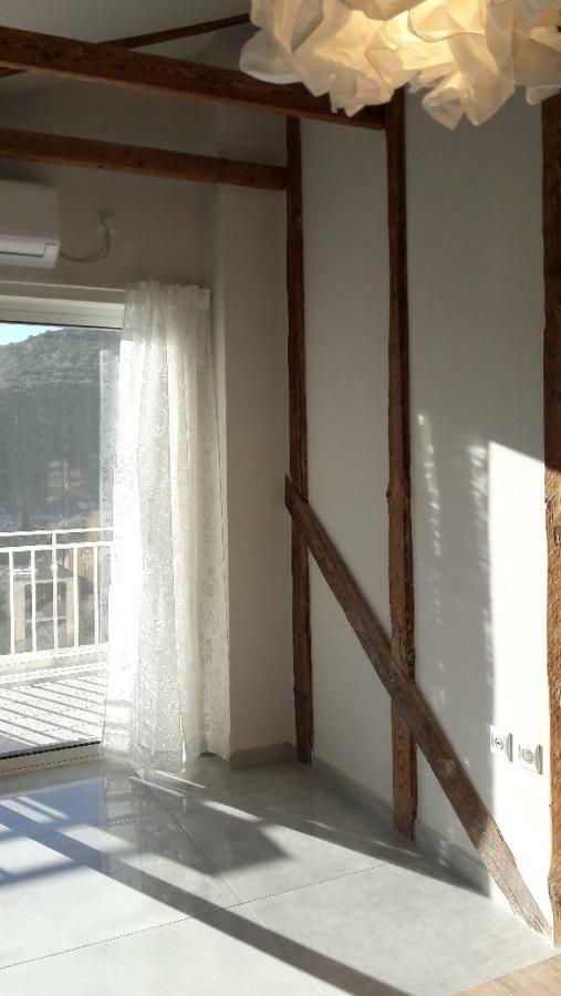 Kallimos Vasiliki  Exterior photo